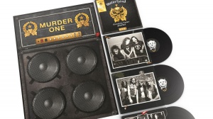 Motorhead,  in arrivo la raccolta "Everything Louder Forever"
