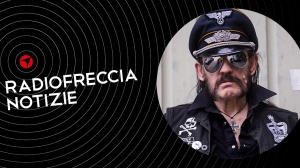 Motorhead, Lemmy in versione mascherina