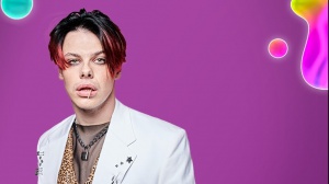 MTV EMAs, Yungblud Best Alternative, Maneskin Best Rock