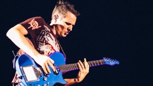 Muse, ascolta il teaser della nuova 'Be With You'