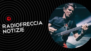 Muse, Bellamy sta scrivendo il nuovo album