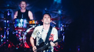 Muse, Matt Bellamy parla della passione per il metal e per gli Iron Maiden