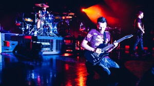 Muse, posticipato il concerto a Roma a causa del caldo