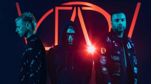 Muse, RATM e Slipknot tra le influenze del nuovo album