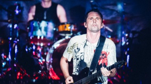 Muse, Tom DeLonge ha invitato Matt Bellamy ad andare a caccia di alieni