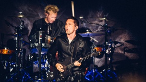 Muse, tornano in Italia con due live negli stadi a luglio 2023