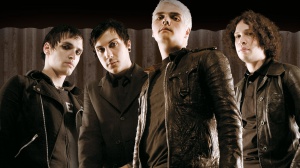My Chemical Romance, in arrivo una linea di makeup?