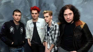 My Chemical Romance, la reunion è già record