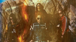 My Chemical Romance, torna “Danger Days”: la ristampa deluxe riapre il mondo dei Killjoys