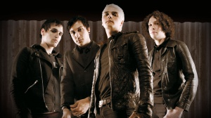 My Chemical Romance:"La reunion è solo in pausa"