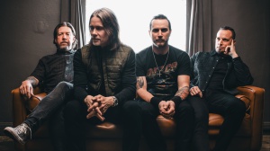 Myles Kennedy a Radiofreccia: "Il nuovo è un album 'fondamentale'. Questi sono gli Alter Bridge".