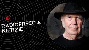 Neil Young suona Bob Dylan