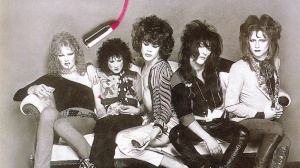 New York Dolls: il ponte tra glam rock e punk