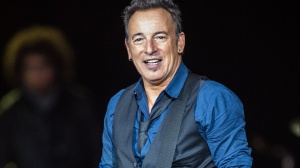 New York riapre con Springsteen e Paul Simon a Central Park