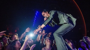 Nick Cave e la 'spettrale' storia con Nick Drake e Nico