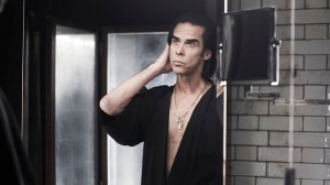 NIck Cave: libro autografato all'asta per l'Australia