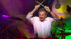 Nick Mason torna in Italia