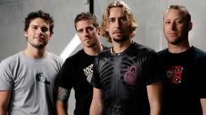 Nickelback: countdown sul sito, rumors di un tour d'anniversario?