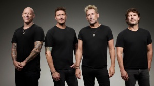 Nickelback, Mike Kroeger a Radiofreccia: "Non abbiamo più intenzione di correre"
