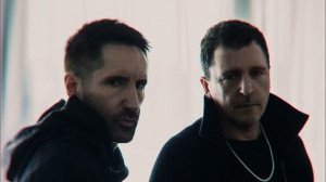 NINE INCH NAILS, annunciata l'uscita della colonna sonora di Tron : Ares