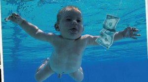 Nirvana, annunciata l'edizione per i 30 anni di Nevermind