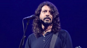 Nirvana, Dave  Grohl: "Nevermind influenzato dalla musica disco"