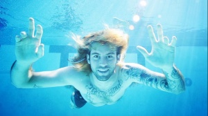 Nirvana, gli avvocati chiedono di modificare la copertina di Nevermind