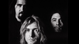 Nirvana, in causa per l'inferno di Dante