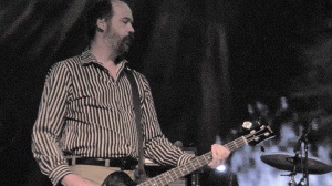 Nirvana, Novoselic in fuga dai social dopo le frasi pro Trump