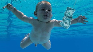 Nirvana, riaperta la casa con il 'bambino di Nevermind'