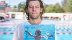 Nirvana, Spencer Elden ci riprova