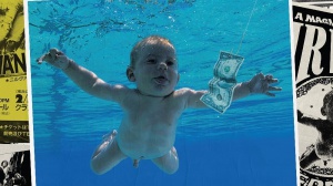 Nirvana, un aggiornamento dell'accusa per Nevermind prende di mira Cobain