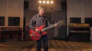 Noel Gallagher, ascolta la nuova 'Dead To The World'