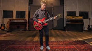 Noel Gallagher, in arrivo una Gibson signature