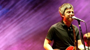 Noel Gallagher si sente come il Principe William