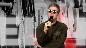 Noel Gallagher Songwriter of the Year ai Brits: "Sono in studio"
