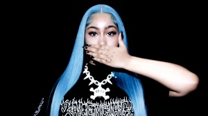 North West, figlia di Kanye e Kim Kardashian, lancia “N0rth4evr”: debutto metal a 12 anni