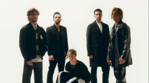 Nothing But Thieves a Radiofreccia: "In Dead Club City raccontiamo le disparità"