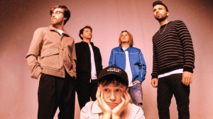 Nothing But Thieves a Radiofreccia: "Non vediamo l'ora di tornare a suonare dal vivo!"