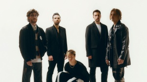 Nothing But Thieves, ascolta la nuova 'Oh No::He Said What?'