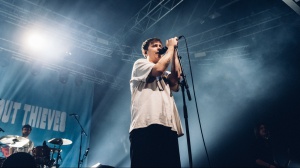 Nothing But Thieves, il ritorno con 'Evolution'
