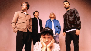 Nothing But Thieves, riprogrammato il concerto previsto a Milano