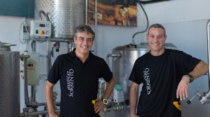 Notizie In Luppolo: Giuseppe Schisano & Kuaska @ Radiofreccia