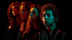 Nuovo album a breve per i Greta Van Fleet?