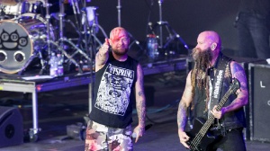 Nuovo album per i 5FDP