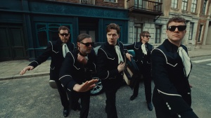 Nuovo album per The Hives, ascolta il singolo Enough Is Enough