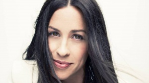 Nuovo album, singolo e Tour per Alanis Morissette