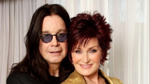 Nuovo reality per Ozzy e Sharon
