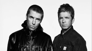 Oasis, aggiunti tre show al tour 2025