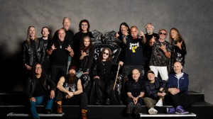 Oasis, Black Sabbath, Fontaines D.C. e Il ritorno del rock tra la gente